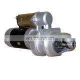 28MT TYPE Consolidated EcoMax Starter Motors 71440033 3918377 323825 3604677PX 3909914 for J C B