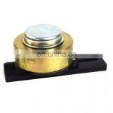 Drive Belt Tensioner Pulley Kit 6735884 Fits Bobcat Skid Steer S175 S185 S205 for Main Pump