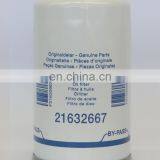 Engine Parts 23075367 Diesel Oil Filters