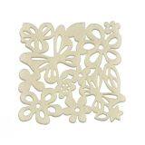 Die Cut Felt Coaster thumbnail-2