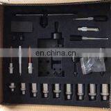 Common Rail Tester Auto Testing Machine Fit for Bosch, Denso and Delphi Injectors thumbnail-7