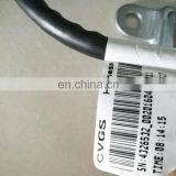 High Performance DCEC Diesel Engine Sensor 4326863 Urea Pump Sensor thumbnail-3