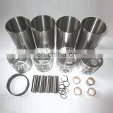 For C490 Engines Spare Parts of Engine Repair Kit for Sale