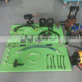 Manufacturer Supply Eco-friendly Cr825 Common Rail Diesel Injector Test Bench thumbnail-3