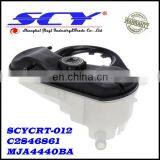 Coolant Recovery Tank Fits 02-08 Jaguar X-Type C2S46861 MJA4440BA 12487670
