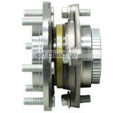 2015-2018 New Item HUB5337 Japan Car HILUX 54KWH01 Assembly 4WD Front Wheel Hub Bearing thumbnail-2