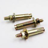 Sleeve Type Expansion Anchor Bolts thumbnail-5