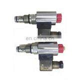 Forming Hole 16W-2 Cartridge Check Valve Maximum Internal Leakage 0.15cc/min Cartridge Flow Valve