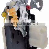Chevrolet Silverado Front Driver Left Door Lock Actuator Motor Dorman 931-318 OEM 15053681 15068499 15110643 thumbnail-4