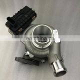 GTB1749VK Turbo for Ford Transit VI 2.2L TDCi Engine 786880-9006 BK2Q6K682GA 786880-5006S