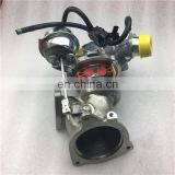 KP39 54399880131 Turbo for Volvo S60 II Ford C-Max 1.6L thumbnail-3