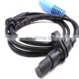 34526756374 Rear Axle Abs Sensor Wheel Speed Sensor Cable for BMW 7 (E38) 740i 750i 94-01 Z8 Roadster (E52) 4.9 00-03 thumbnail-1