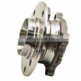 Front Wheel Bearing Kit and Hub Assembly For BMW 5 Series E60 E61 6 Series E64 E63 5 Series E61 Estate E60 31222348051 thumbnail-2