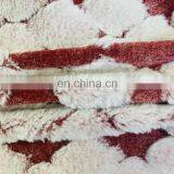 New Hot Selling Products Faux Rabbit Fur Throw Velvet Blanket Wholesale thumbnail-4