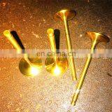 Racing Car Horse Power Turbo Engine Valve for TOYOTA 1HZ Land Cruiser in 13711-17010 ex 13715-17010 thumbnail-2