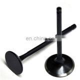 Diesel Rescue Fire Truck Spare Parts Intake Exhaust Engine Valve for Sisu 620 634 302 thumbnail-4