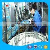 Abnormal Curved Beam Motorcycle Spare Parts Engine Valve for Suzuki Raider 150 thumbnail-6