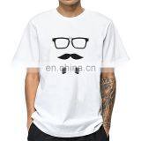 New Arrivals New Custom Print Men's T Shirts 100% Cotton Plus Size Shirt Men's Print T Shirt thumbnail-5