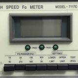 SPEAKER HIGH SPEED FO Tester thumbnail-5