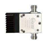 Low Insertion Loss UIY Customized RF Design Coaxial Isolator 5g High Quality 400 ~ 500 MHz thumbnail-2