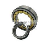 Fast Speed Nsk NUP 216 E Cylindrical Roller Bearing NUP 216 Size 80x140x26mm Skate Bearing Press thumbnail-5