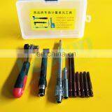 Common Rail Measuring Unit Repair Tools Vehicle Dismantling Injector Tools Common Rail Repair Tools thumbnail-4