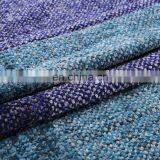 Amazon Hot Selling Cheap Chenille Knitted Blanket thumbnail-4