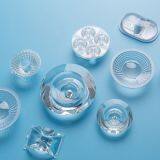 Lighting Accessories - Custom Plastic Aspherical Lens Optical Polymer for Lighting thumbnail-2