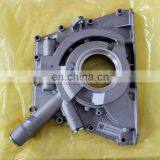 3696436 Foton Engine ISG Lubricating Oil Pump thumbnail-6