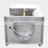 Radish Washing Machine Date Washer Brush Roller Sweet Potato Cleaning Machine Price thumbnail-4