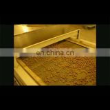 China Fully Automatic Small Dog Food Pellet Extruder Processing Machine