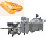 Automatic Bakery Equipment Machine Commercial Bread Production Line thumbnail-2