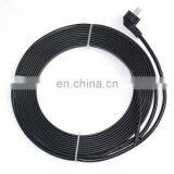 110V Self-Regulating Heating Cable With Cold Lead And Plug Antifreeze Heating Cable thumbnail-6