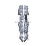 OEM Air Pressure Far Infrared Body Slimming And Detoxification Suit, Lymphatic Drainage Body Massager Slimming Machine thumbnail-2