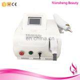 Best Portable q Switched nd Yag Laser Yag Laser Nd:yag Laser Tattoo Removal Machine thumbnail-6