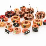 Toroidal / Ring Type Power Inductor With a Plate Base thumbnail-2