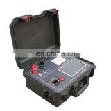 100A/200A Digital Contact Loop Resistance Tester With Fast Test Micro-ohm Meter thumbnail-3