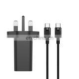 Joyroom 18W PD Fast Charger Mobile Phone Wall Charger thumbnail-5