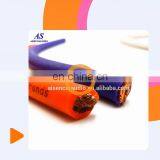 Audio Radio 4 Awg Power Amps and Subs Cable Wire thumbnail-1