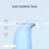 2020 Newest Smart 250ml Touchless Automatic Liquid Soap Dispenser Battery Infrared Sensor Foam Soap Dispenser thumbnail-4