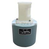 Steel Test Anvil Calibration Test Anvil for Concrete / Brick / Mortar Test Hammer thumbnail-4