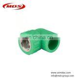 Plastic PPR Pipe Fitting 90 Degree Elbow Price thumbnail-6