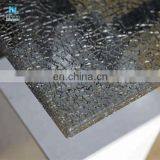 High Quality Tempered Ice Crack Laminated Glass thumbnail-5