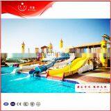 High Quality Pretty Cheap Price Good Service Large Water Slides thumbnail-4