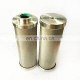 Demalong Filter Elements in Stainless Steel INR-S-00085-H-SS-UPG-L thumbnail-1