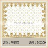 Hotel Soluble Salt Tile Corridor Gallery Super Black Light Gray Indoor Lobby Lounge Surface Treatment thumbnail-4