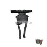 Thick Wall Thickness 10mm Handle Structural Foam Moulding Injection Parts