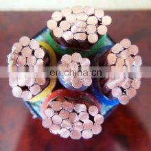 YJV Type 0.6/lKV Voltage 1*630mm2 XLPE Insulated Power Cable thumbnail-1