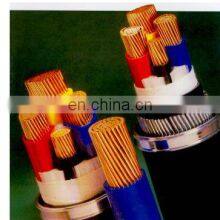 China Good Quality XLPE Metallic Shielded 33KV Power Cable thumbnail-3