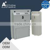 Top10 Best Selling Various Colors & Designs Available Wall Mounted Thermometer thumbnail-2